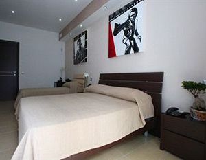 B&B Studio83 Pompei Italy