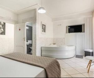 B&B Civico 8 Pompei Italy