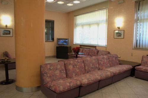صورة الفندق 11