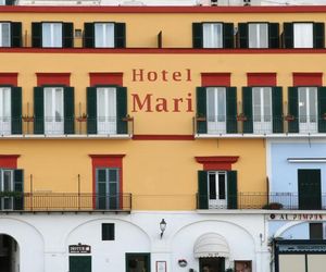 Hotel Mari Ponza Village Italy
