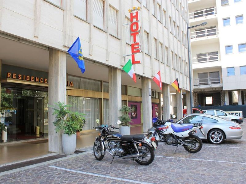 Hotel Photo 22