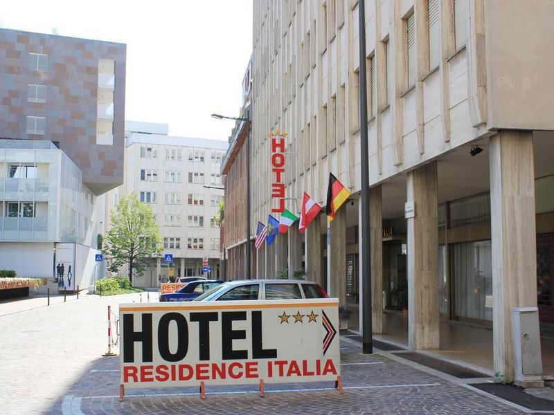 Hotel Photo 23