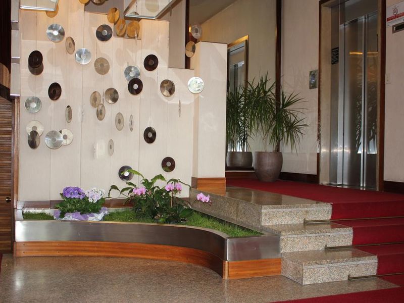 Hotel Photo 8