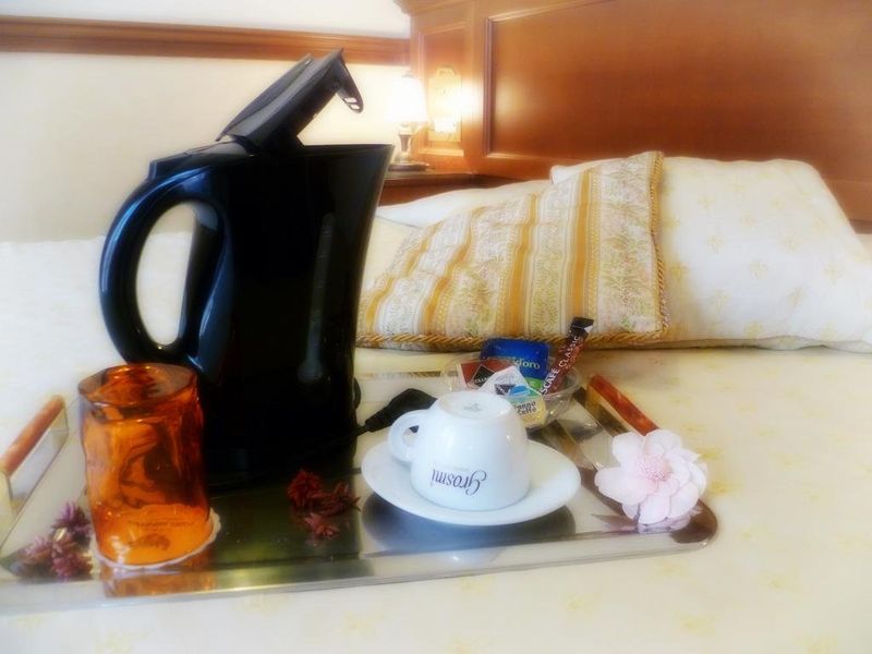 Hotel Photo 16