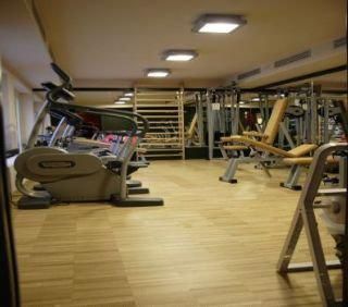 Hotel Photo 19