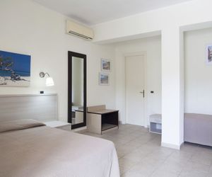 Residence Hotel Villa Mare Portoferraio Italy
