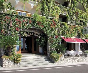 Hotel Eden Roc Suites Positano Italy
