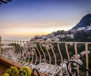 Villa Mary Suites Positano Italy