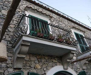 Colle dellAra Positano Italy