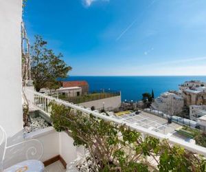 Residence Villa Yiara Positano Italy