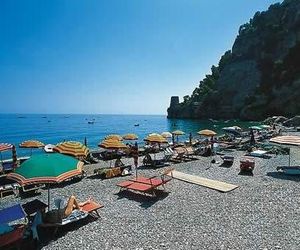 Hotel Vittoria Positano Italy