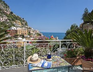 Hotel Royal Prisco Positano Italy