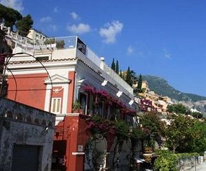 Dimora del Podestà Positano Italy