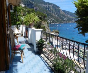 La Dolce Vita a Positano boutique hotel Positano Italy