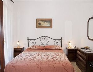 Villa Palumbo B&B Positano Italy