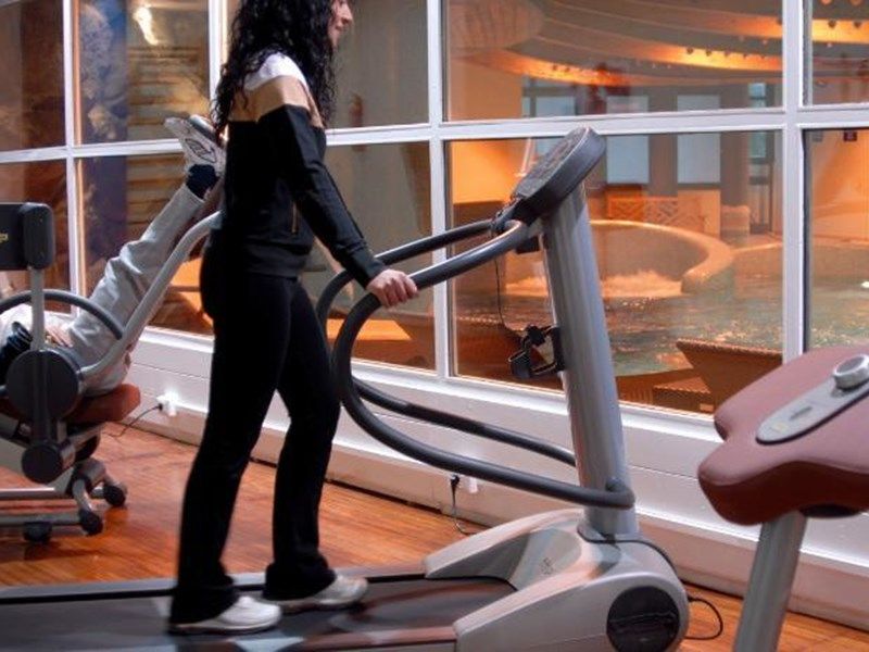 Hotel Photo 16