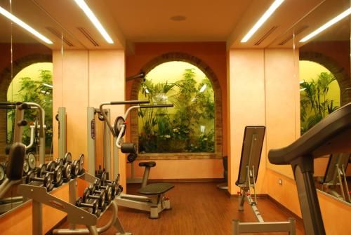 Hotel Photo 16