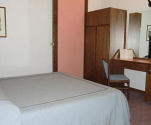 Hotel Giardino Prato Italy
