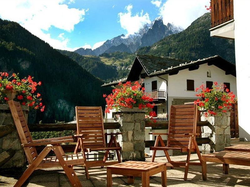 Hotel Photo 22