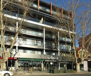 Adina Apartment Hotel St Kilda Melbourne Melbourne Australia