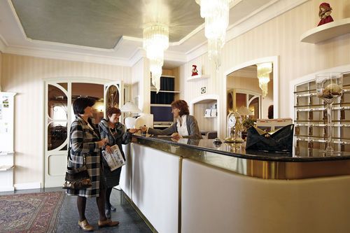 Hotel Photo 13