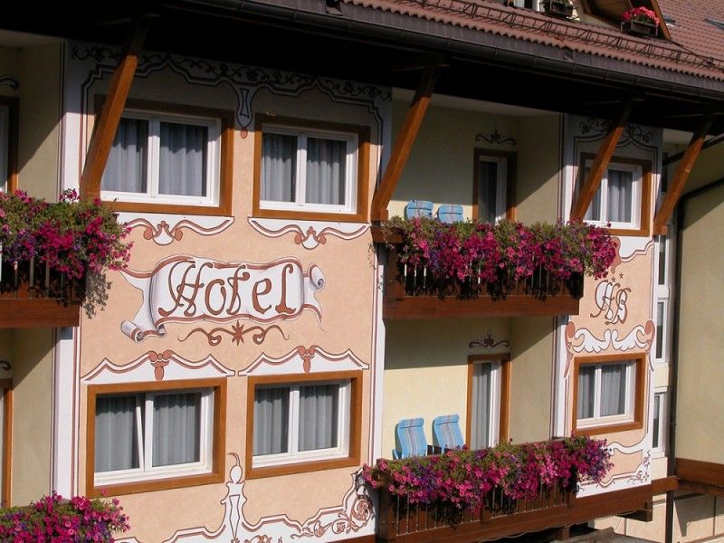 Hotel Photo 22