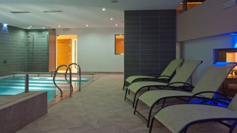 Hotel Photo 8