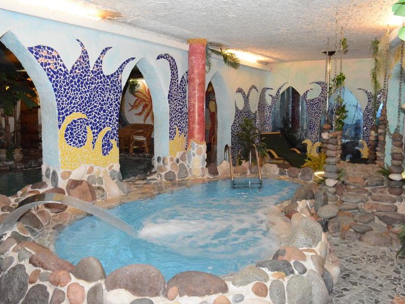 Hotel Photo 20
