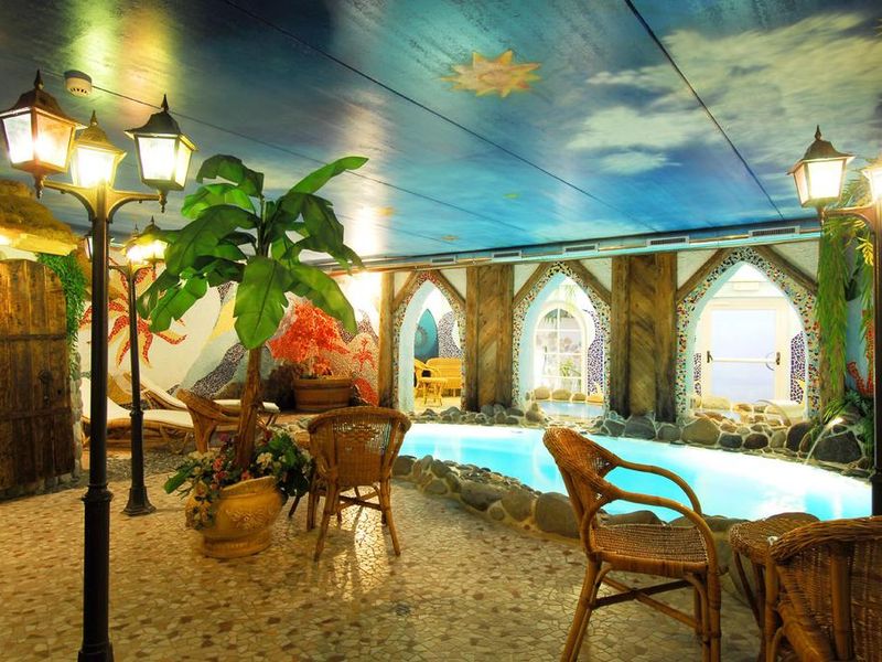 Hotel Photo 10