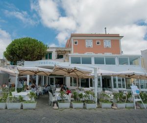 Hotel Ristorante Crescenzo Procida Island Italy