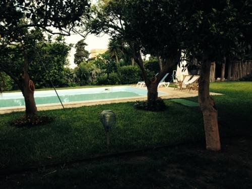 Hotel Photo 19