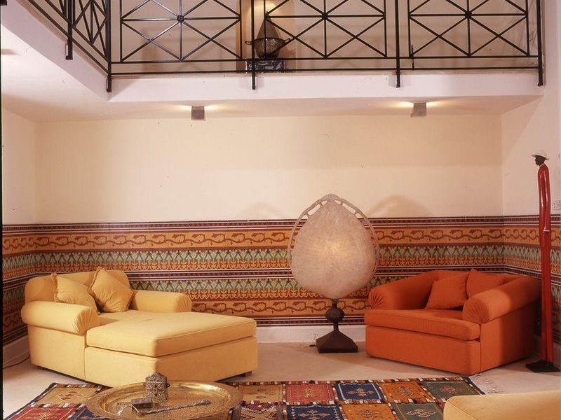 Hotel Photo 9