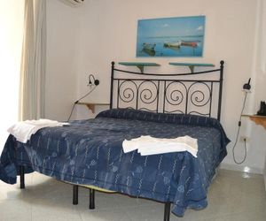 Piccolo Tirreno Hotel Residence Procida Island Italy
