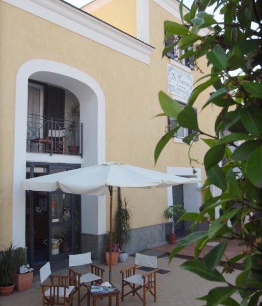 Hotel Photo 16