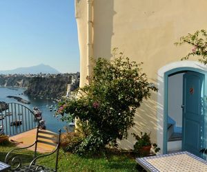 Hotel La Casa sul Mare Procida Island Italy