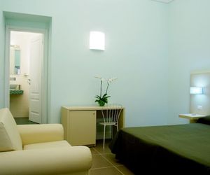 Hotel A Sciulia Procida Island Italy