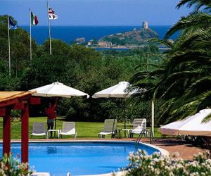 Is Molas Resort Santa Margherita Italy