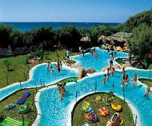 Forte Village Resort – Hotel Pineta Santa Margherita Italy
