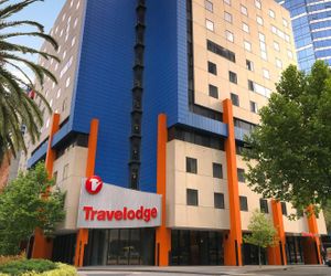 Travelodge Hotel Melbourne Southbank Melbourne Australia