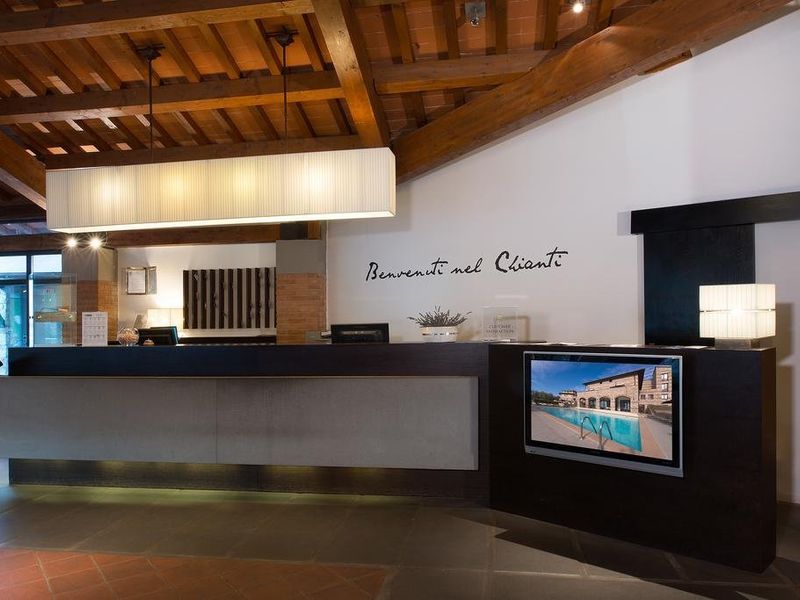 Hotel Photo 14