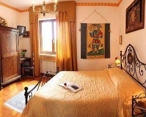 Villa Sant’Uberto Country Inn Radda in Chianti Italy