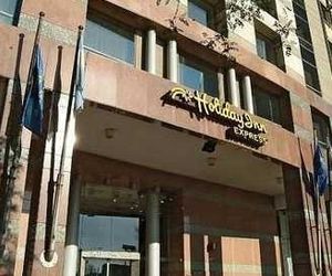 Holiday Inn Express Puerto Madero Buenos Aires Argentina