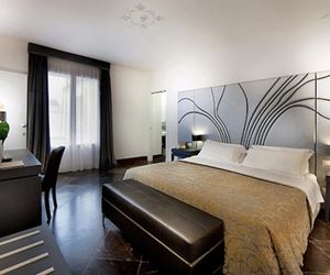 De Stefano Palace Luxury Hotel Ragusa Italy