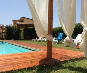 Casa Vacanze Il Giardino Dei Girasoli Marina di Ragusa Italy