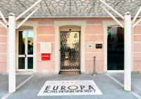 Отзывы Europa Hotel Design Spa 1877, 4 звезды