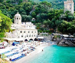 Hotel Riviera Rapallo Italy