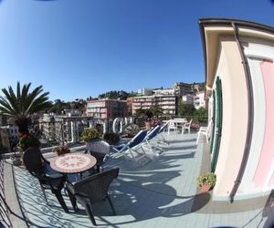 Hotel Stella Rapallo Italy