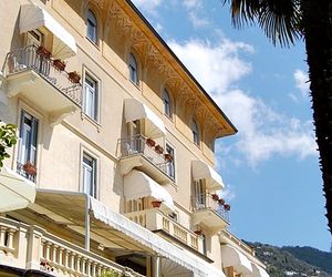 Hotel Canali Rapallo Italy
