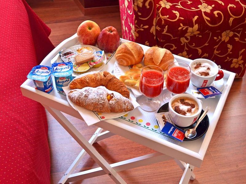 Hotel Photo 11