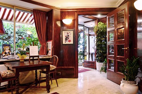 Hotel Photo 13